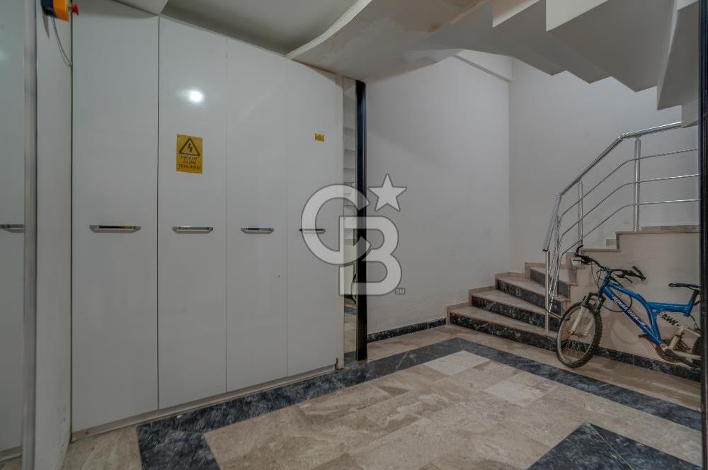 Çiğli Şirintepe Mah. Açık Mutfak 2+1 Kiralık Daire CB PH