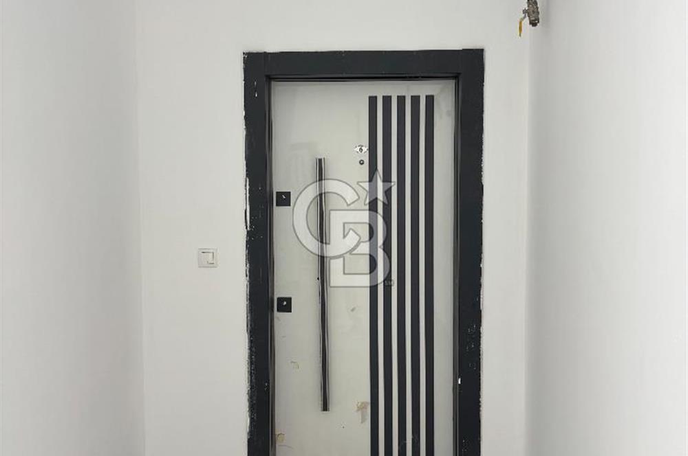 CB VİZYON’DAN ÖRENCİK MAH. SATILIK SIFIR 50m2Net 1+1 DAİRE