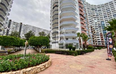 Mersin Erdemli Tömük Flamingo 3 Sitesi’nde Satılık Dükkan 