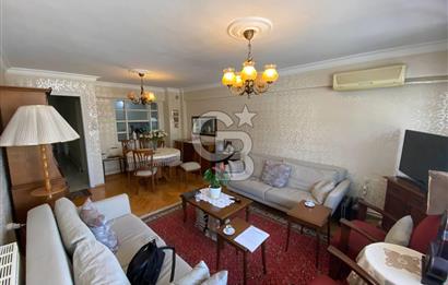 ALAYBEY'DE DENİZE YÜRÜME MESAFESİNDE 3+1 SATILIK DAİRE