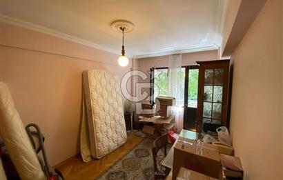 ALAYBEY'DE DENİZE YÜRÜME MESAFESİNDE 3+1 SATILIK DAİRE