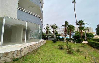 Mersin Erdemli Tömük Flamingo 3 Sitesi’nde Satılık Dükkan 