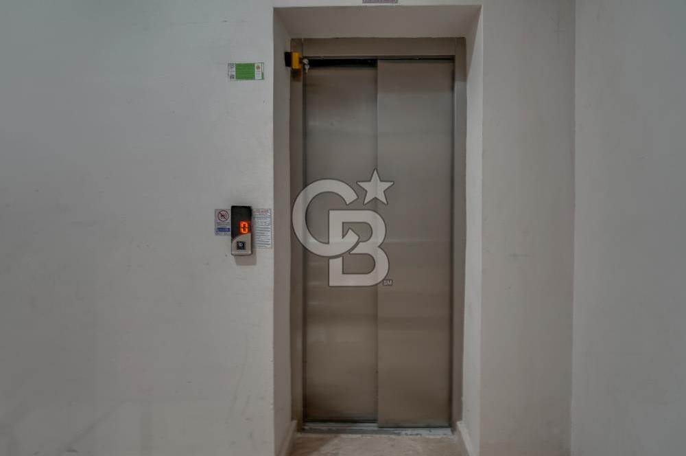 Çiğli Şirintepe Mah. Açık Mutfak 2+1 Kiralık Daire CB PH
