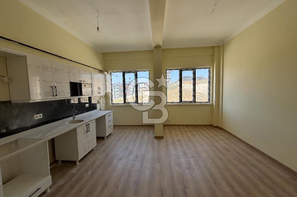 CB VİZYON’DAN ÖRENCİK MAH. SATILIK SIFIR 50m2Net 1+1 DAİRE