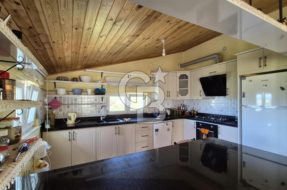 Sakarya Kocaali Kadıköy de Satılık Çiftlik Evi