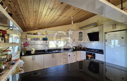 Sakarya Kocaali Kadıköy de Satılık Çiftlik Evi