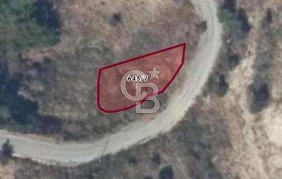 Kuşadası Soğucak’ta 414,89m² Satılık Konut İmarlı Arsa!
