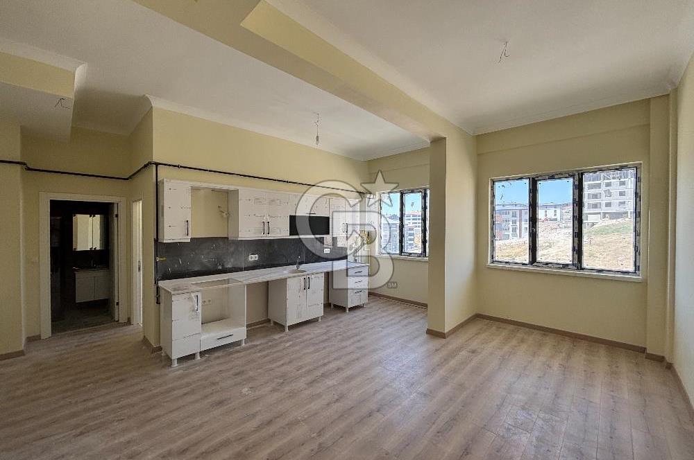 CB VİZYON’DAN ÖRENCİK MAH. SATILIK SIFIR 50m2Net 1+1 DAİRE