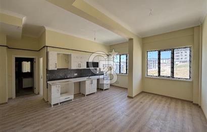 CB VİZYON’DAN ÖRENCİK MAH. SATILIK SIFIR 50m2Net 1+1 DAİRE