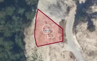 Kuşadası Soğucak’ta 694,05m² Satılık Konut İmarlı Arsa!