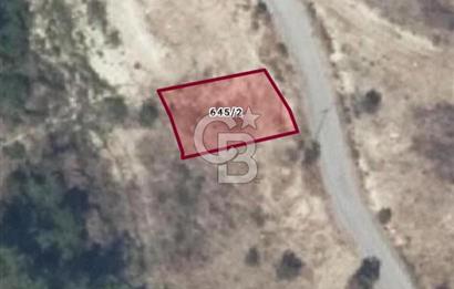 Kuşadası Soğucak’ta 347,45m² Satılık Konut İmarlı Arsa!
