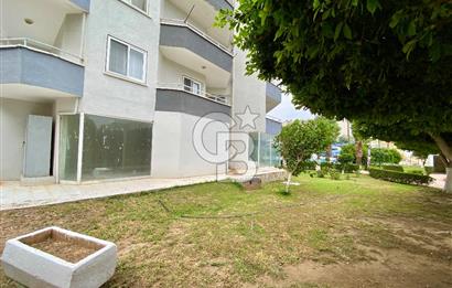 Mersin Erdemli Tömük Flamingo 3 Sitesi’nde Satılık Dükkan 