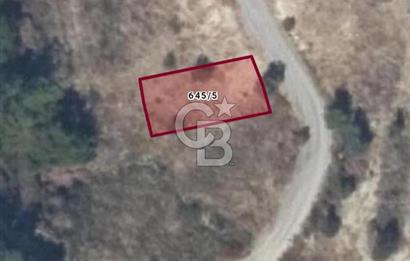 Kuşadası Soğucak’ta 383,67m² Satılık Konut İmarlı Arsa!