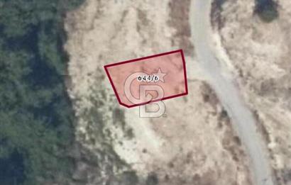 Kuşadası Soğucak’ta 340,77m² Satılık Konut İmarlı Arsa!