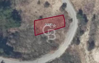 Kuşadası Soğucak’ta 384,74m² Satılık Konut İmarlı Arsa!