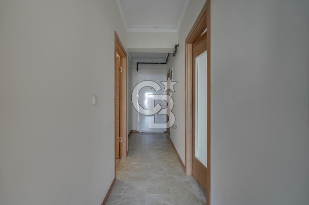 Çiğli Şirintepe Mah. Açık Mutfak 2+1 Kiralık Daire CB PH