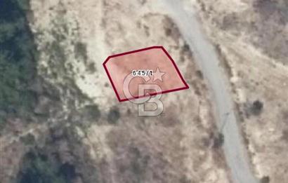 Kuşadası Soğucak’ta 336,51m² Satılık Konut İmarlı Arsa!