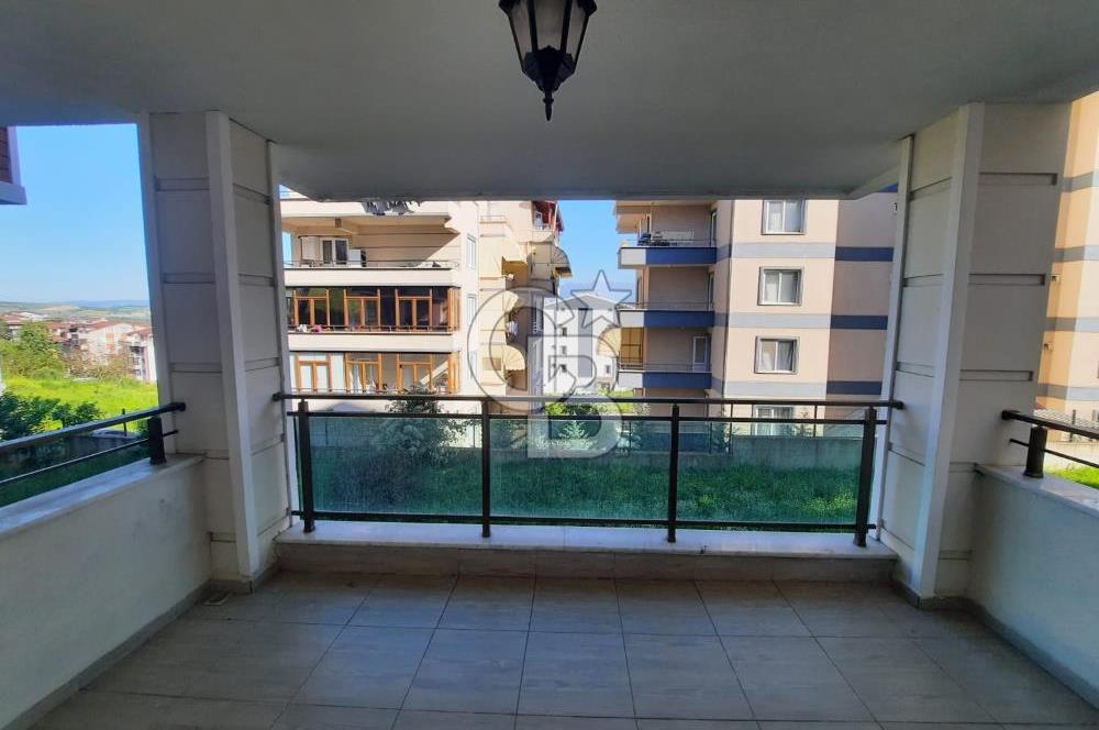 CB AKADEMİ İZMİT GÜNDOĞDU MAHALLESİ'NDE KİRALIK 3+1 DAİRE