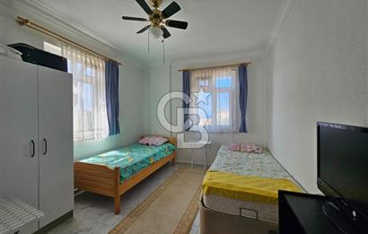 AYVALIK SAHİLKENT'TE, DENİZ MANZARALI MÜSTAKİL YAŞAM ​