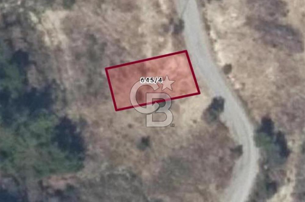 Kuşadası Soğucak’ta 361,64m² Satılık Konut İmarlı Arsa!