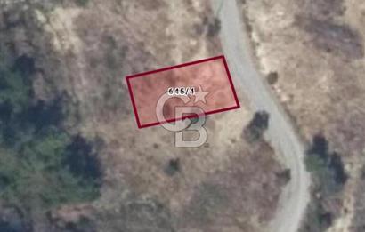 Kuşadası Soğucak’ta 361,64m² Satılık Konut İmarlı Arsa!