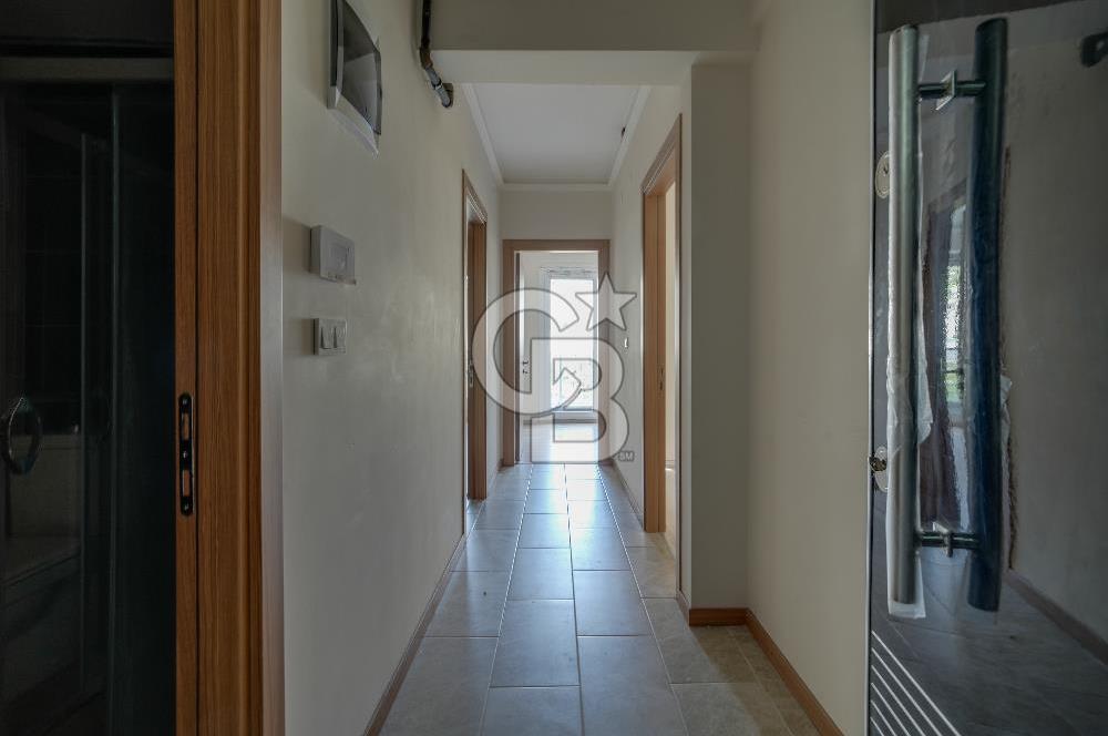 Çiğli Şirintepe Mah. Açık Mutfak 2+1 Kiralık Daire CB PH