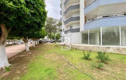 Mersin Erdemli Tömük Flamingo 3 Sitesi’nde Satılık Dükkan 