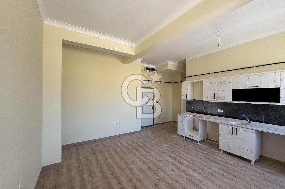 CB VİZYON’DAN ÖRENCİK MAH. SATILIK SIFIR 50m2Net 1+1 DAİRE