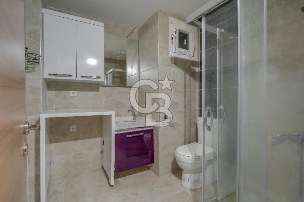 Çiğli Şirintepe Mah. Açık Mutfak 2+1 Kiralık Daire CB PH