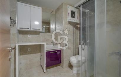 Çiğli Şirintepe Mah. Açık Mutfak 2+1 Kiralık Daire CB PH
