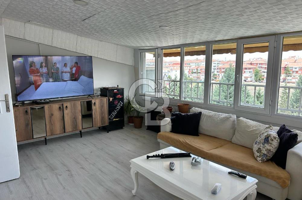 MALAZGİRT MAHALLESİNDE YAPILI YATAY MİMARİ ÖNÜ AÇIK DUBLEX DAİRE