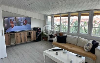 MALAZGİRT MAHALLESİNDE YAPILI YATAY MİMARİ ÖNÜ AÇIK DUBLEX DAİRE