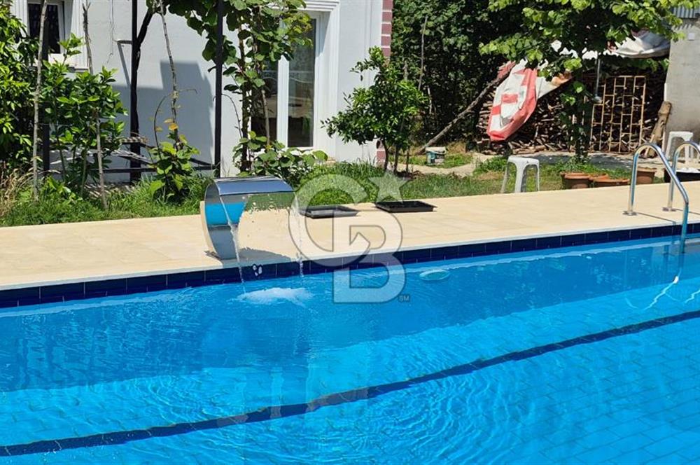 Sakarya Kocaali Kadıköy de Satılık Çiftlik Evi