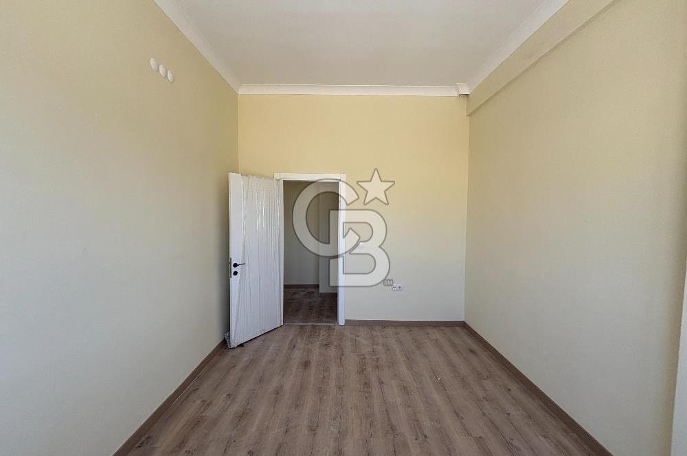 CB VİZYON’DAN ÖRENCİK MAH. SATILIK SIFIR 50m2Net 1+1 DAİRE