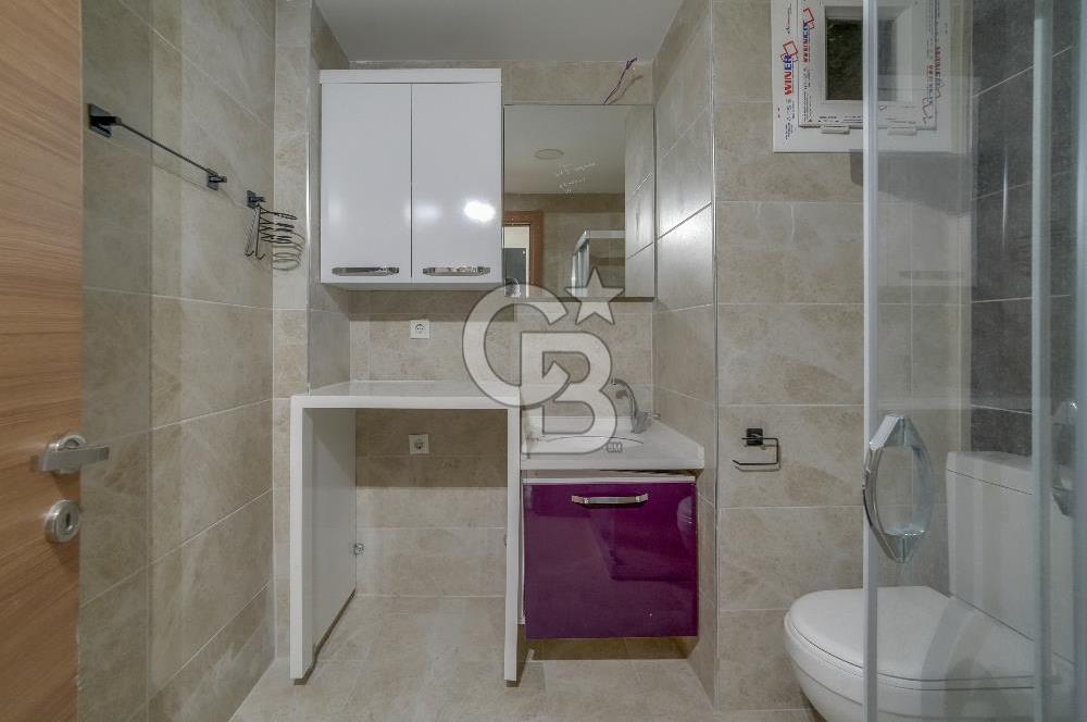 Çiğli Şirintepe Mah. Açık Mutfak 2+1 Kiralık Daire CB PH