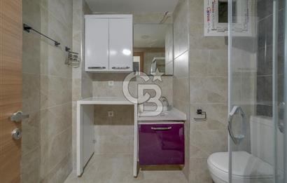 Çiğli Şirintepe Mah. Açık Mutfak 2+1 Kiralık Daire CB PH