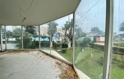 Mersin Erdemli Tömük Flamingo 3 Sitesi’nde Satılık Dükkan 