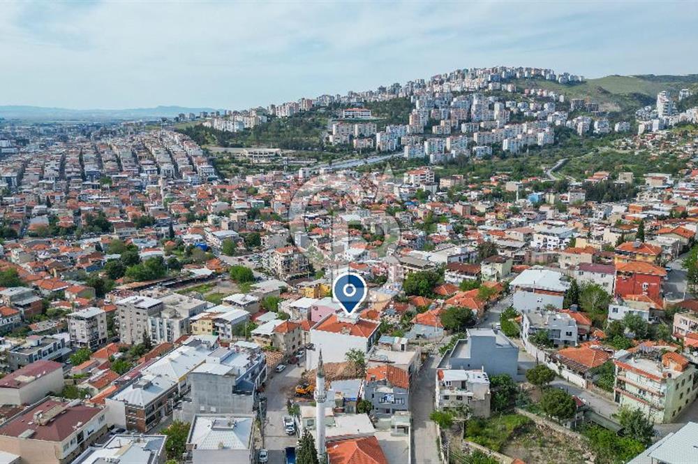 Çiğli Şirintepe Mah. Açık Mutfak 2+1 Kiralık Daire CB PH