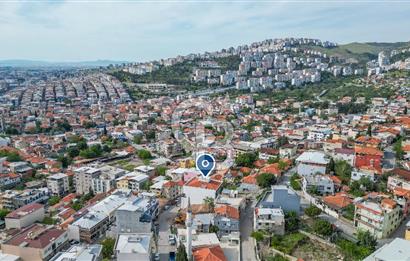 Çiğli Şirintepe Mah. Açık Mutfak 2+1 Kiralık Daire CB PH