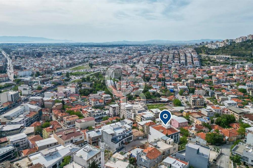 Çiğli Şirintepe Mah. Açık Mutfak 2+1 Kiralık Daire CB PH