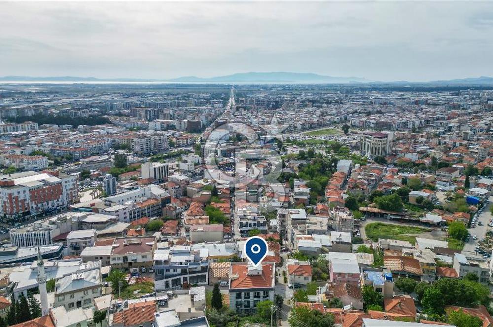 Çiğli Şirintepe Mah. Açık Mutfak 2+1 Kiralık Daire CB PH