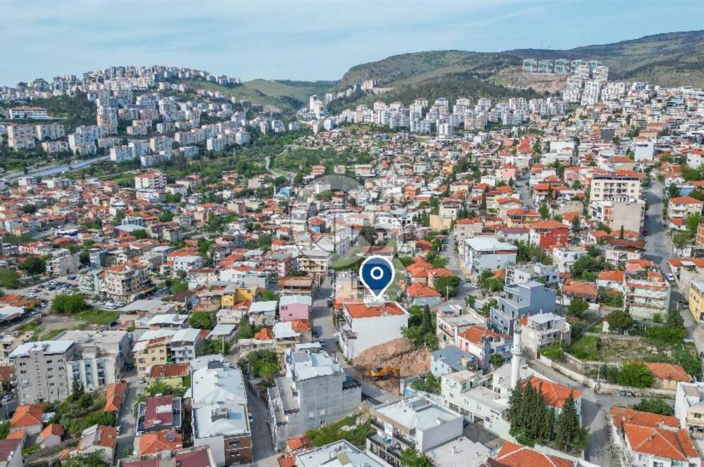 Çiğli Şirintepe Mah. Açık Mutfak 2+1 Kiralık Daire CB PH