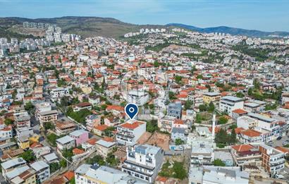 Çiğli Şirintepe Mah. Açık Mutfak 2+1 Kiralık Daire CB PH