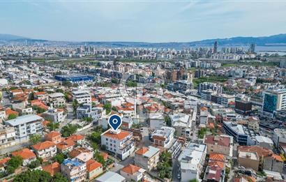 Çiğli Şirintepe Mah. Açık Mutfak 2+1 Kiralık Daire CB PH