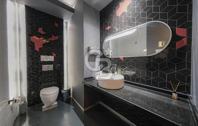 Tomtom Mahallesinde, İşlek Otel İçerisinde Kiralık Spa Sauna