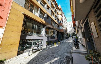Tomtom Mahallesinde, İşlek Otel İçerisinde Kiralık Spa Sauna