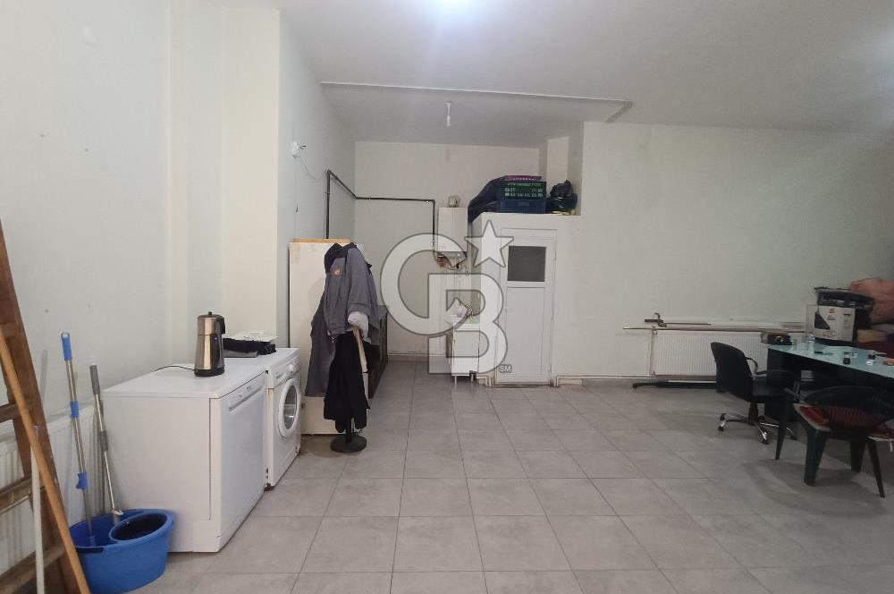 Sultanbeyli merkezde kiralık dukkan