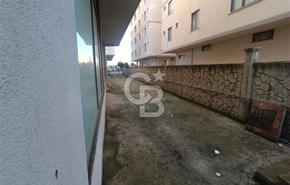 Sultanbeyli merkezde kiralık dukkan