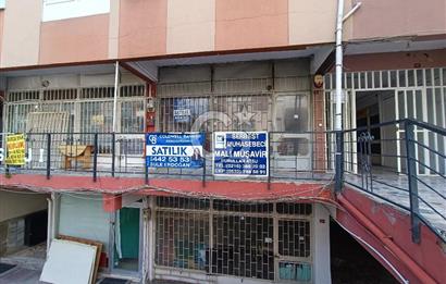 Kücukyalı Merkezi Dükkan Yatırımlık