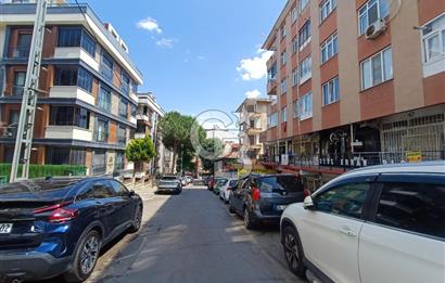 Kücukyalı Merkezi Dükkan Yatırımlık
